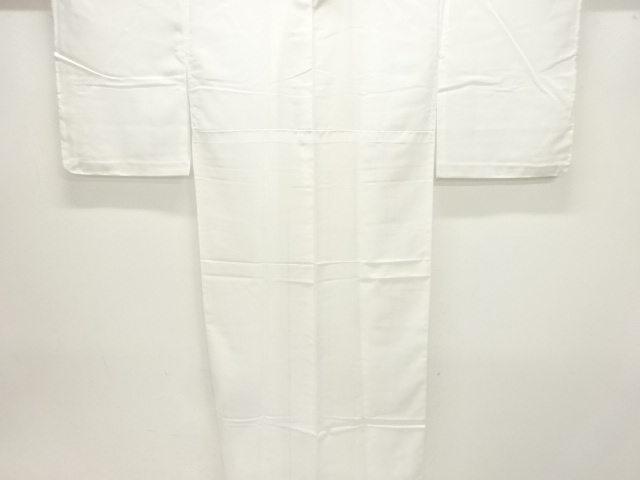 駒絽長襦袢